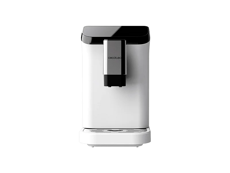 Macchina da caffè Superautomatica Cremmaet Macchia White Cecotec