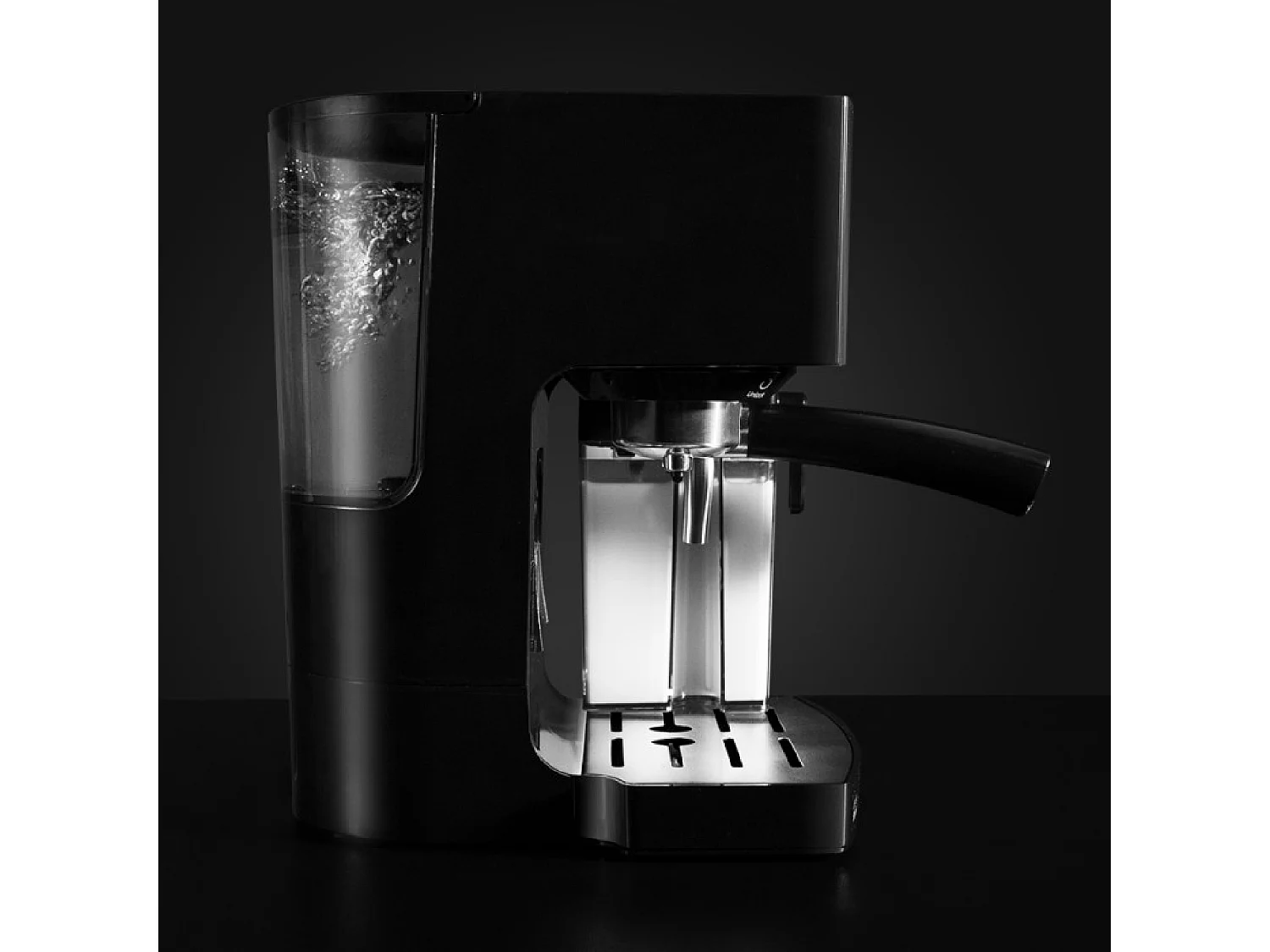 Macchina del caffè Semiautomatica Power Instant-ccino 20 Cecotec