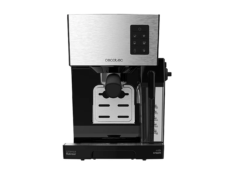 Macchina del caffè Semiautomatica Power Instant-ccino 20 Cecotec