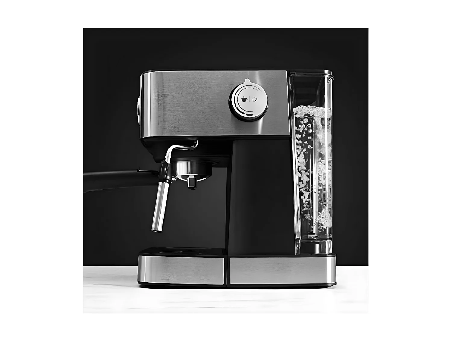 Cafetera Express Power Espresso 20 Professionale