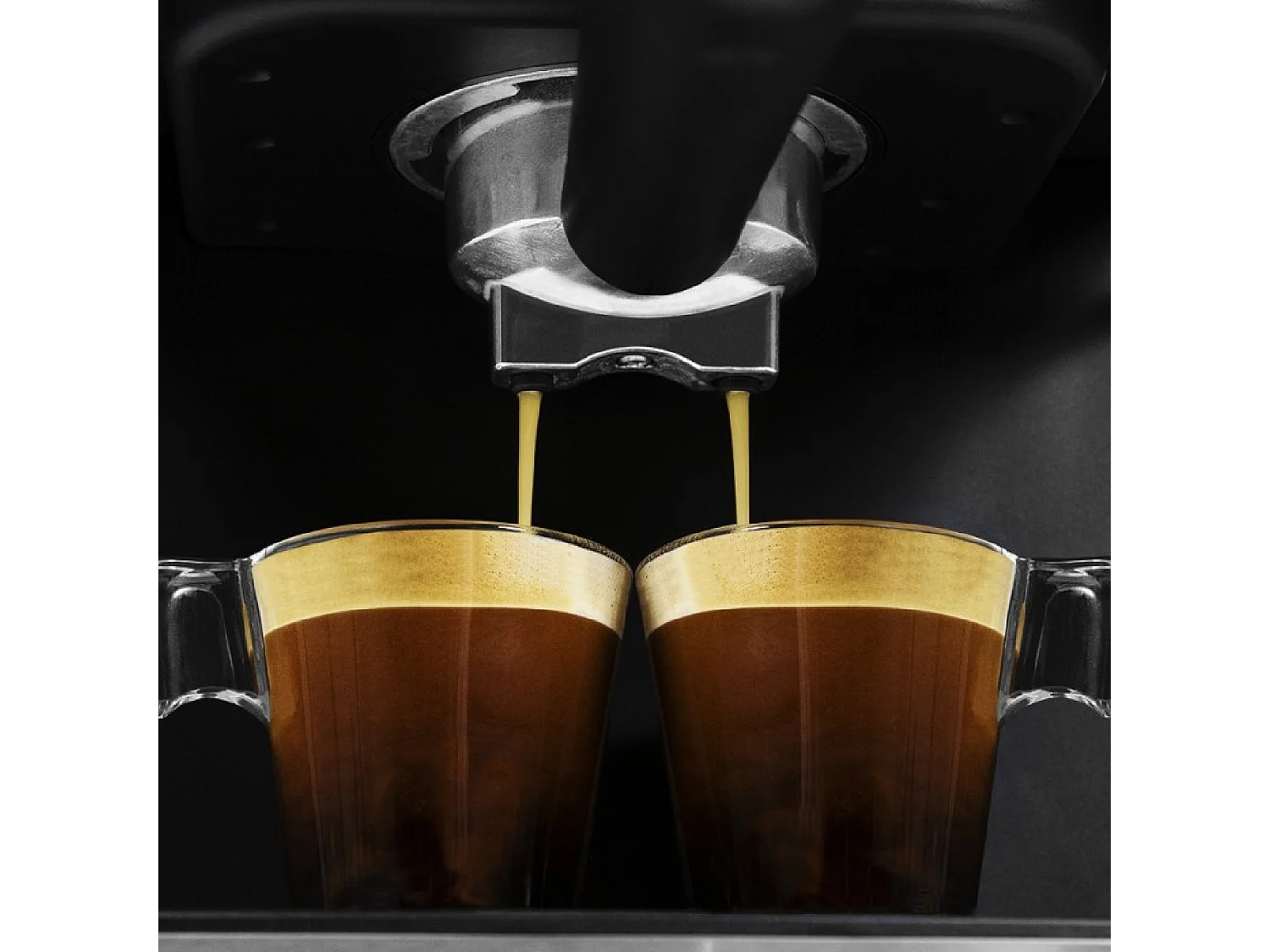 Macchina del caffè Express Power Espresso 20 Matic Cecotec