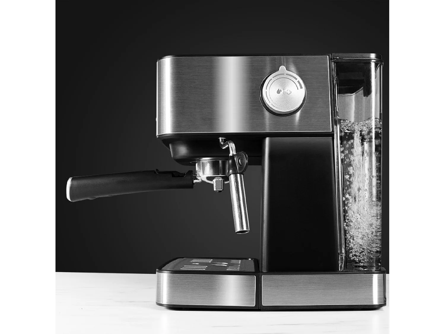 Macchina del caffè Express Power Espresso 20 Matic Cecotec