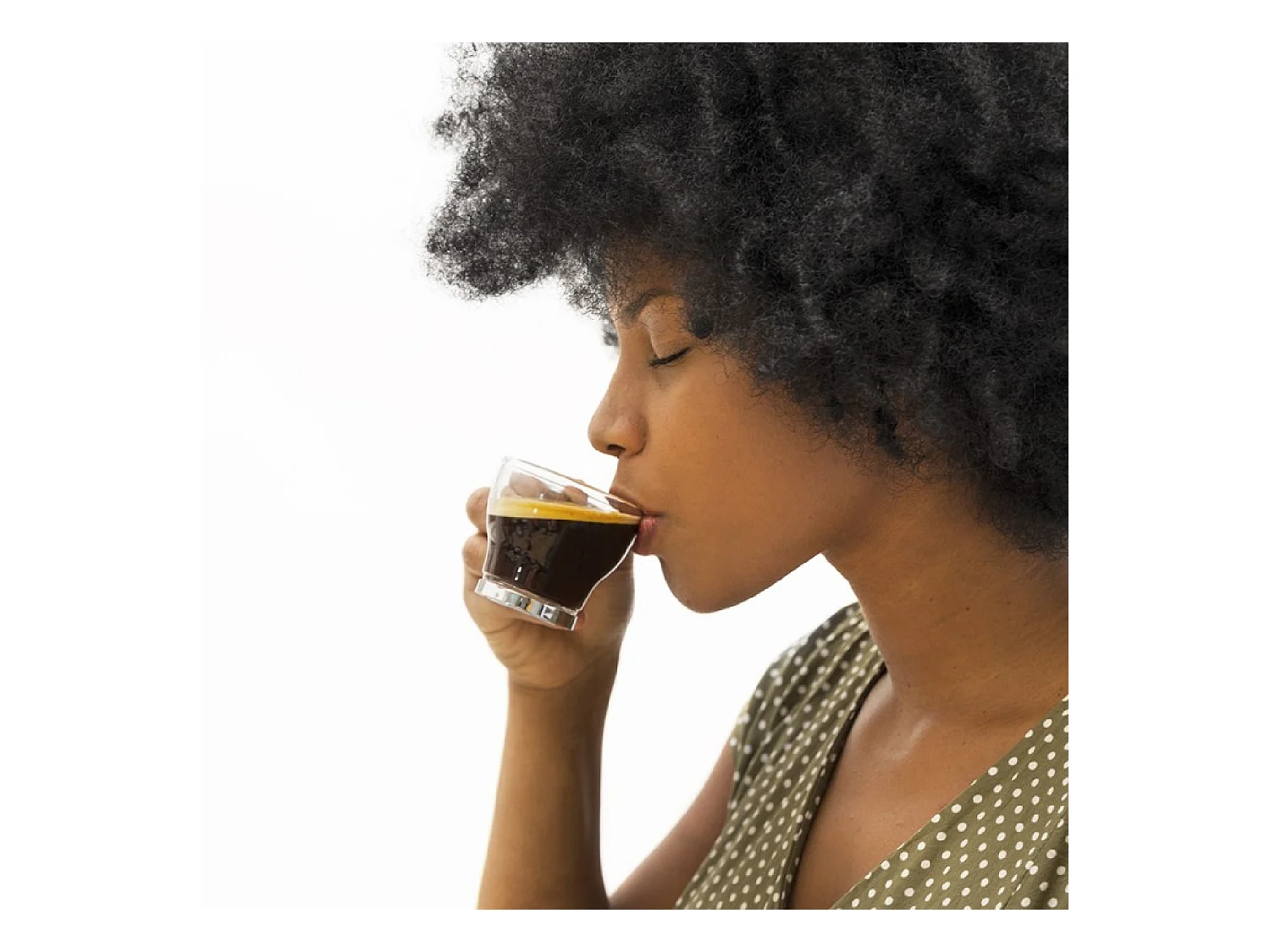 Cecotec Máquina de café expresso com 20 bares, ThermoBlock e vaporizador.