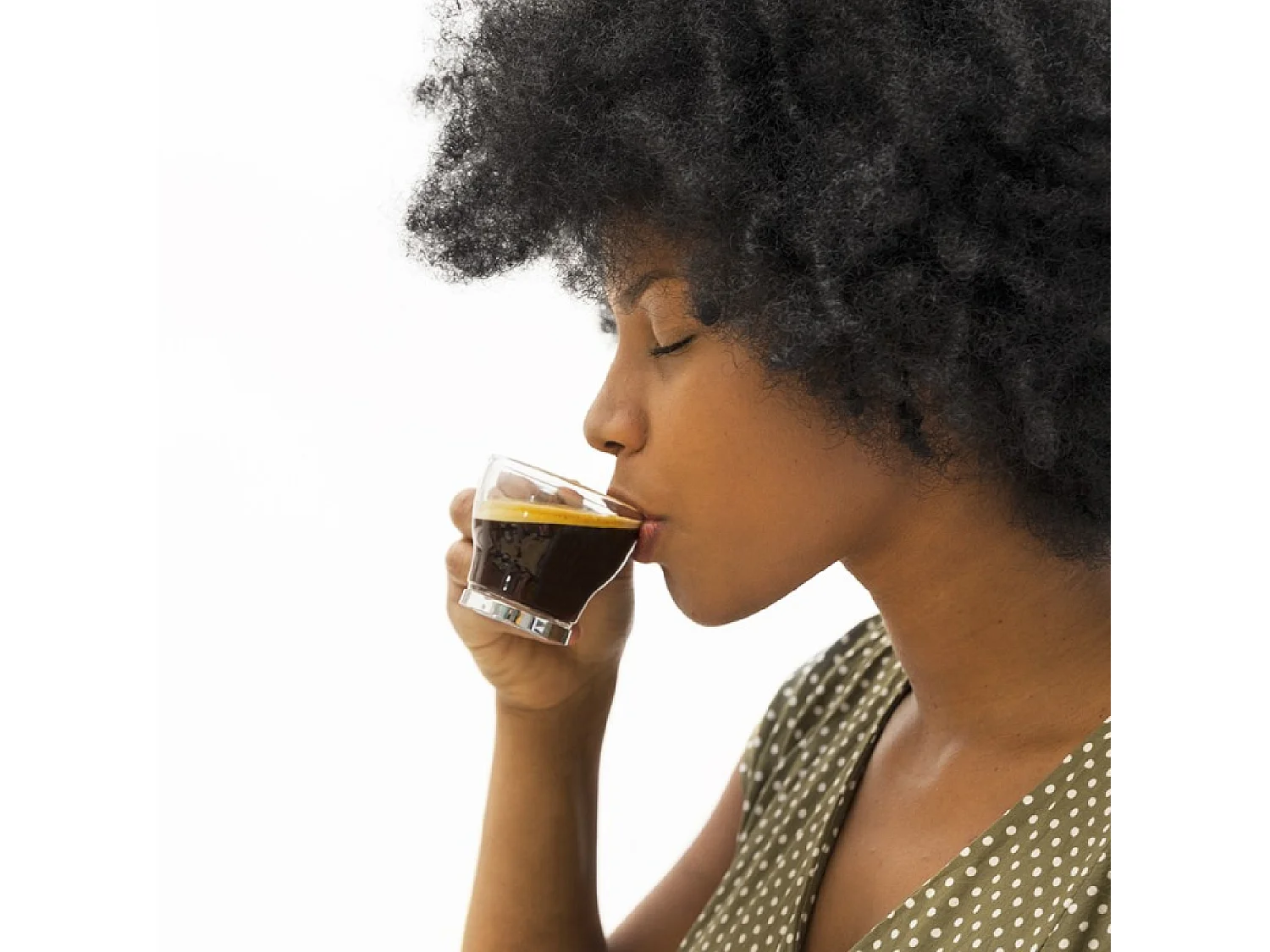 Cecotec Máquina de café expresso com 20 bares, ThermoBlock e vaporizador.