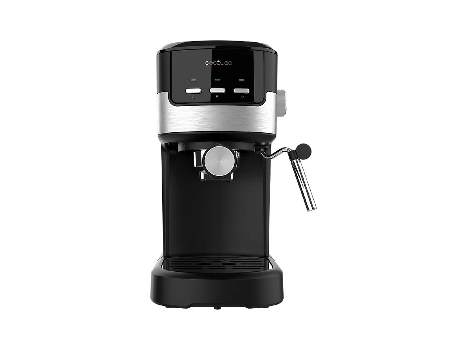 Macchina per Espresso Power Espresso 20 Pecan Cecotec