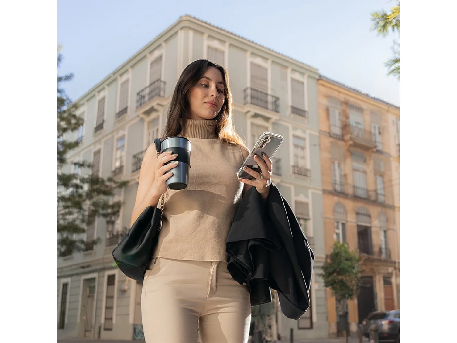 Cafetière Coffee 66 Drop & Go Cecotec