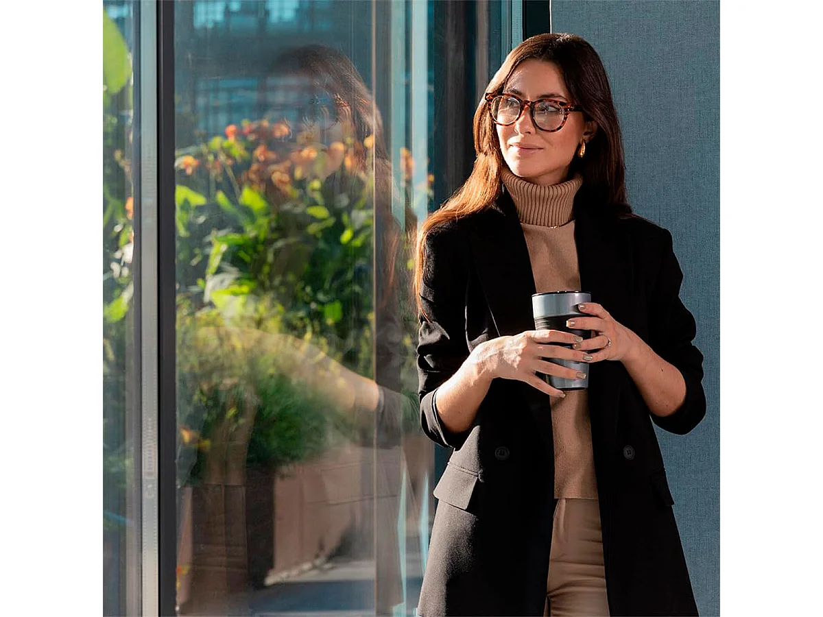 Cafetière Coffee 66 Drop & Go Cecotec