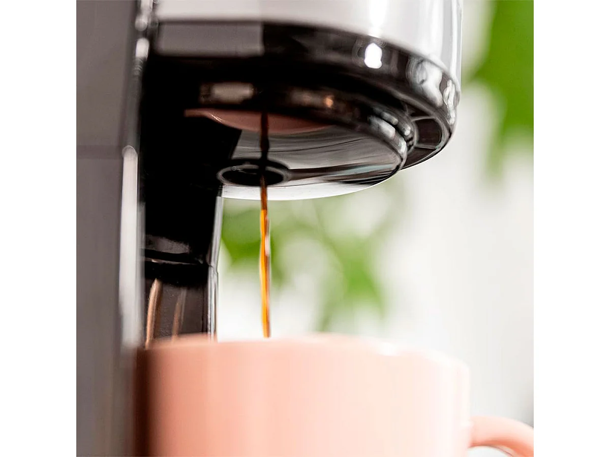 Macchina per caffè americano Coffee 66 Drop & Go Cecotec