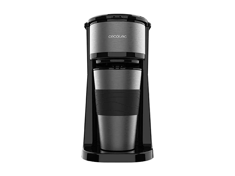 Cafetière Coffee 66 Drop & Go Cecotec