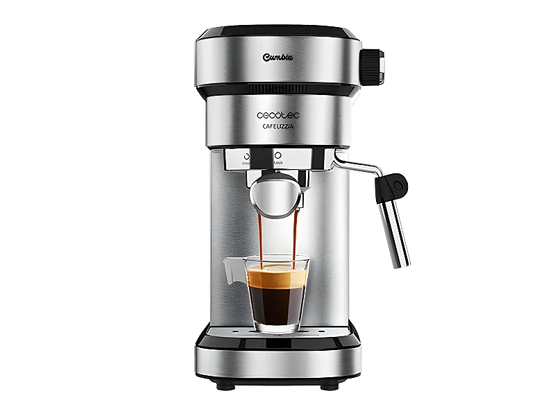 Café Express Arm Cecotec Cafelizzia 790 1,2 L 1350W