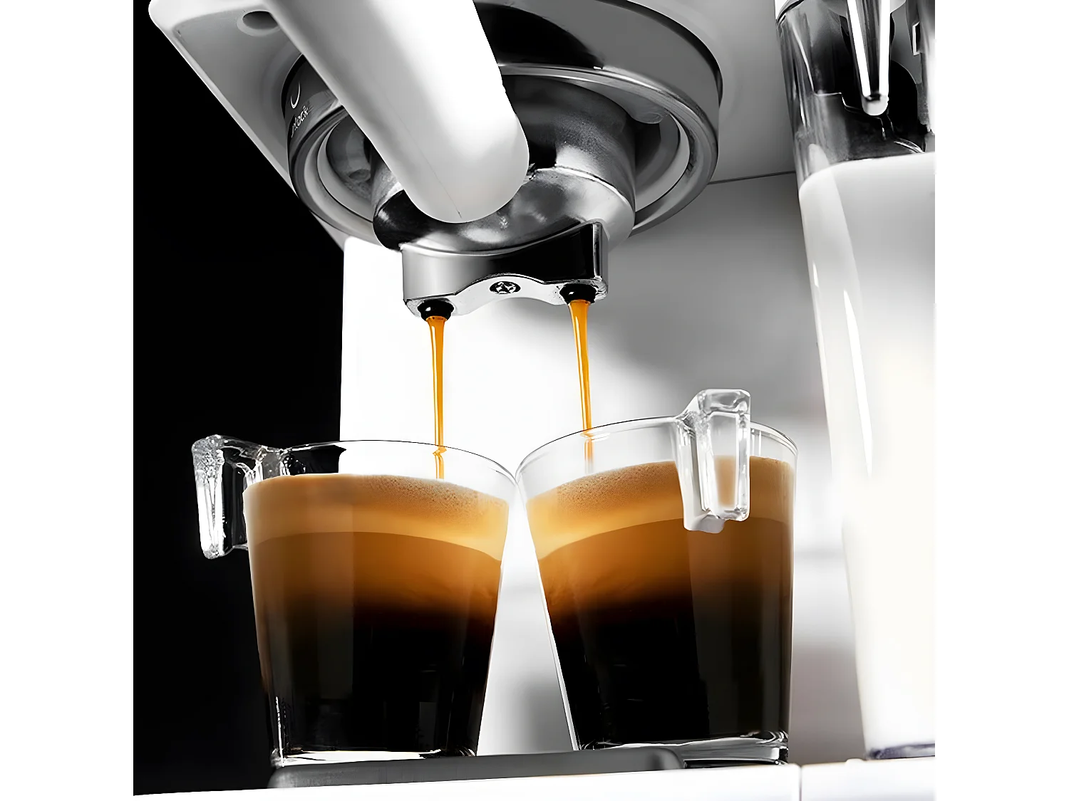 Kaffeevollautomat Power Instant-ccino 20 TouchSerie Bianca Cecotec