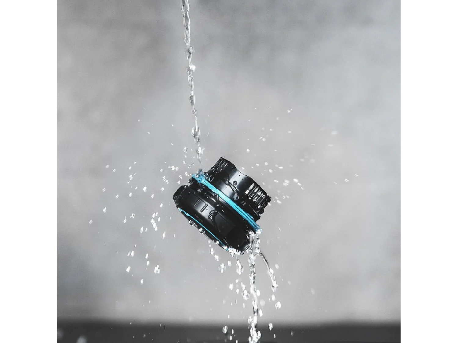 Cecotec Extracteur de jus Juice&Live 2000 EasyClean. 150 W, Filtre facile à nettoyer, vitesse lente 70 tr/min, régulateur de pulpe, 3 niveaux de liquéfaction