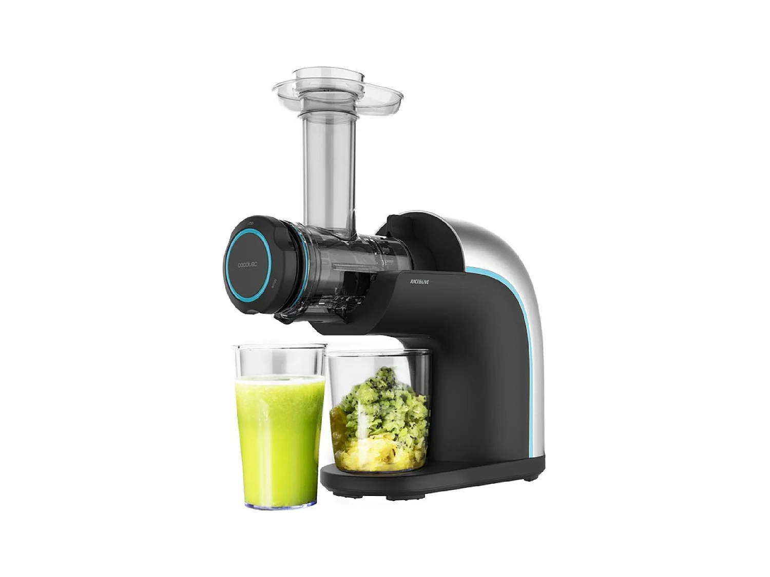 Licuadora Juice&Live (2000 EasyClean)
