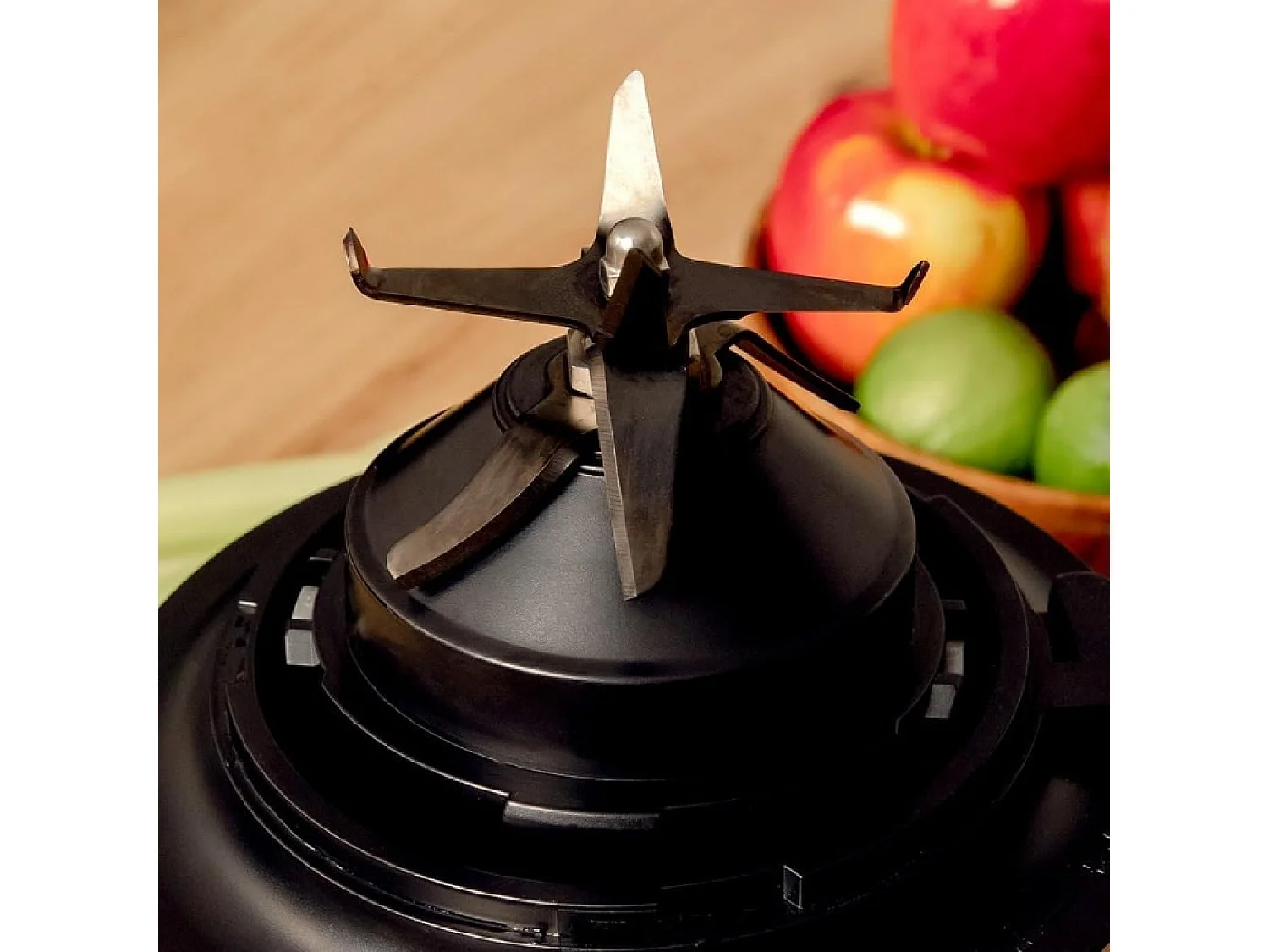 Frullatori da tavolo Grand Katana 2700MAX Total Destroy W Cecotec