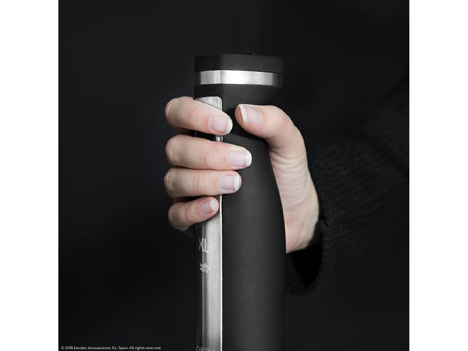 Frullatore a immersione PowerGear 1500 XL Cecotec