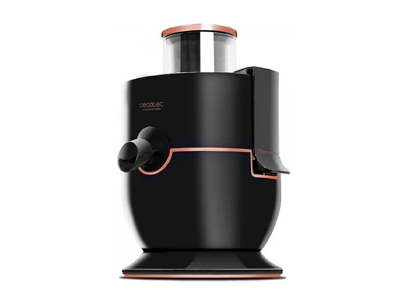 Licuadora Orbital Extreme Titanium 19000 Cecotec 1000W 19000 rpm 500ml