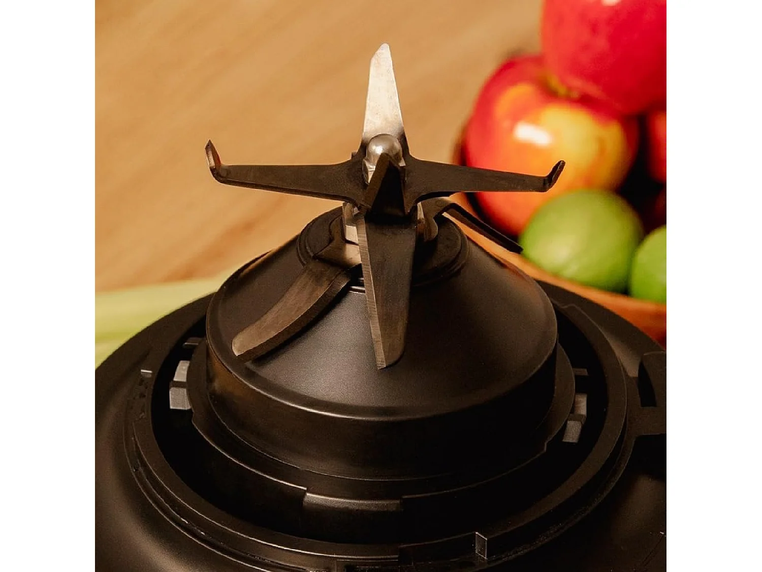 Frullatore da tavolo Grand Katana 2700MAX Total Destroy B Cecotec