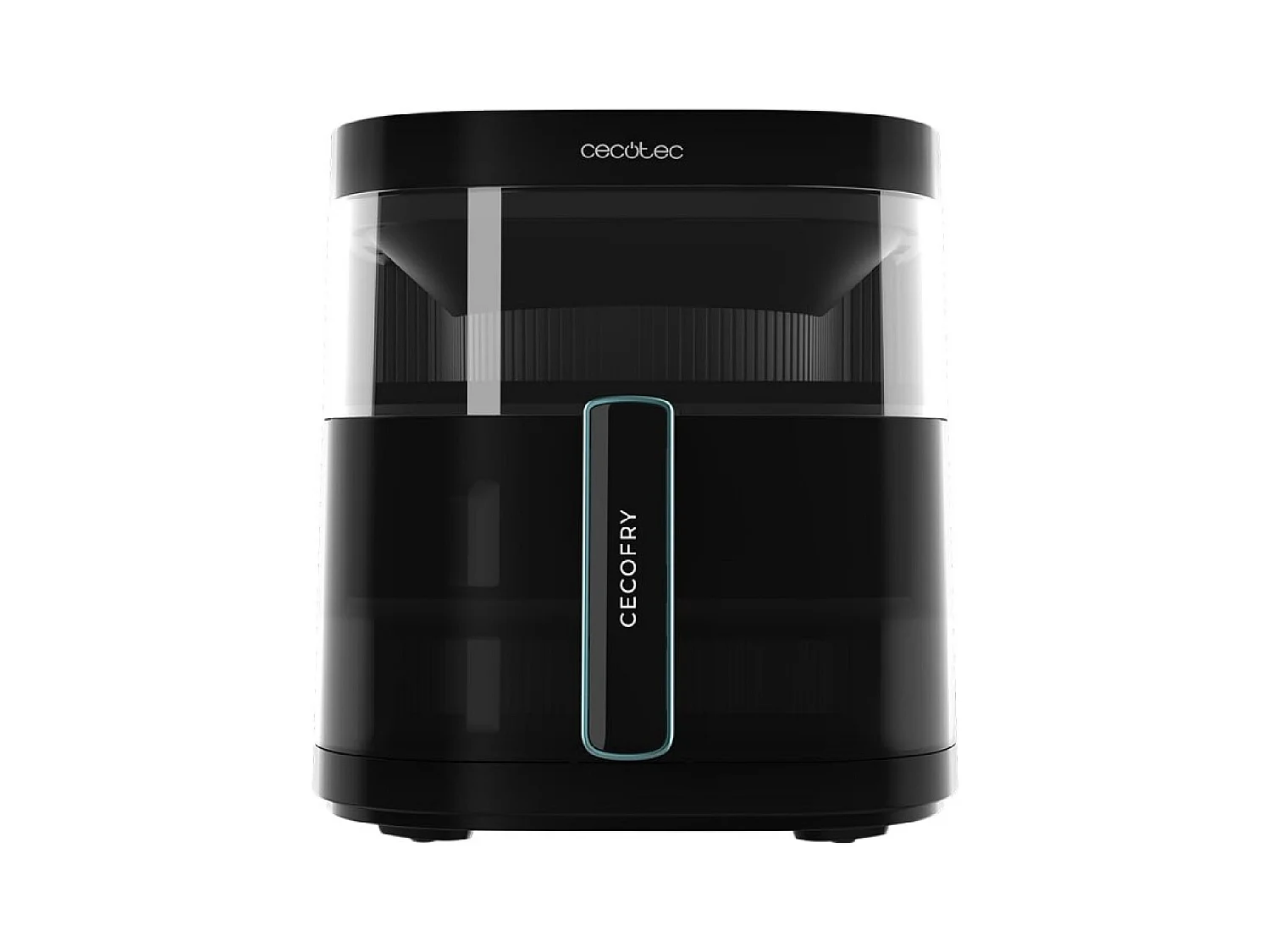 Freidora sin Aceite Cecofry DuoHeat 6000