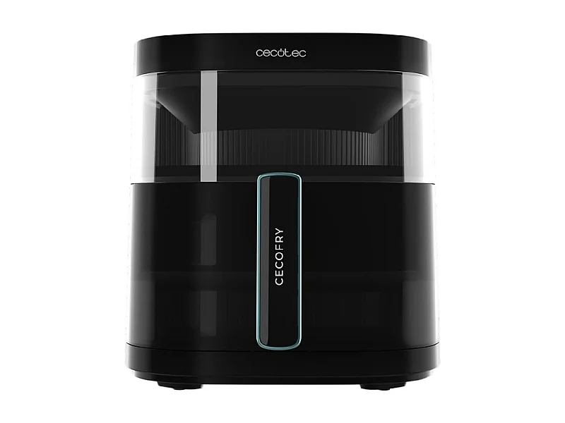 Fritadeiras sem óleo Cecofry DuoHeat 6000 Cecotec