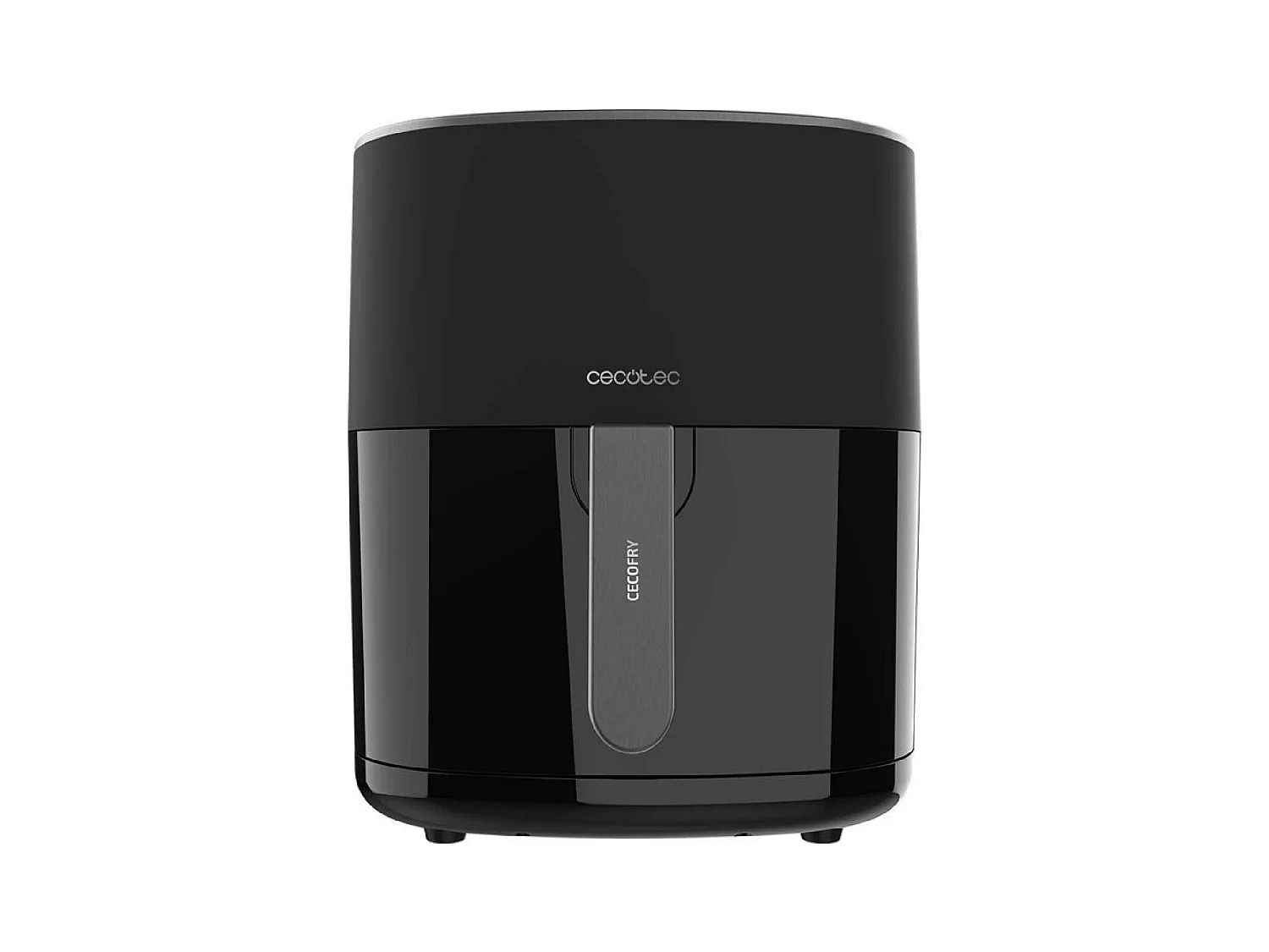 Cecotec Fritadeira dietética digital de 1700 W com 6,5 l de capacidade.