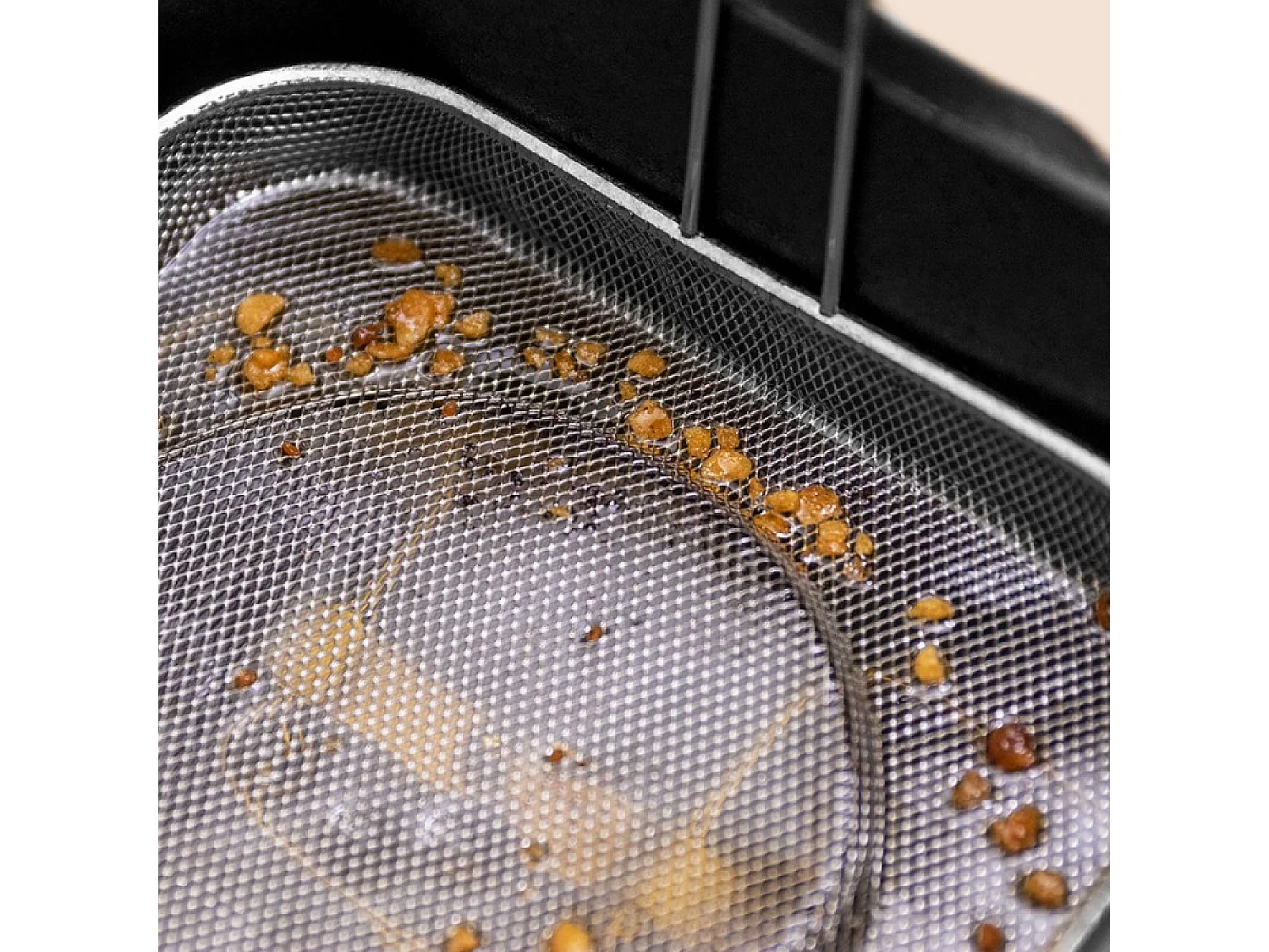 Friggitrice d’olio CleanFry Advance 1500 Cecotec