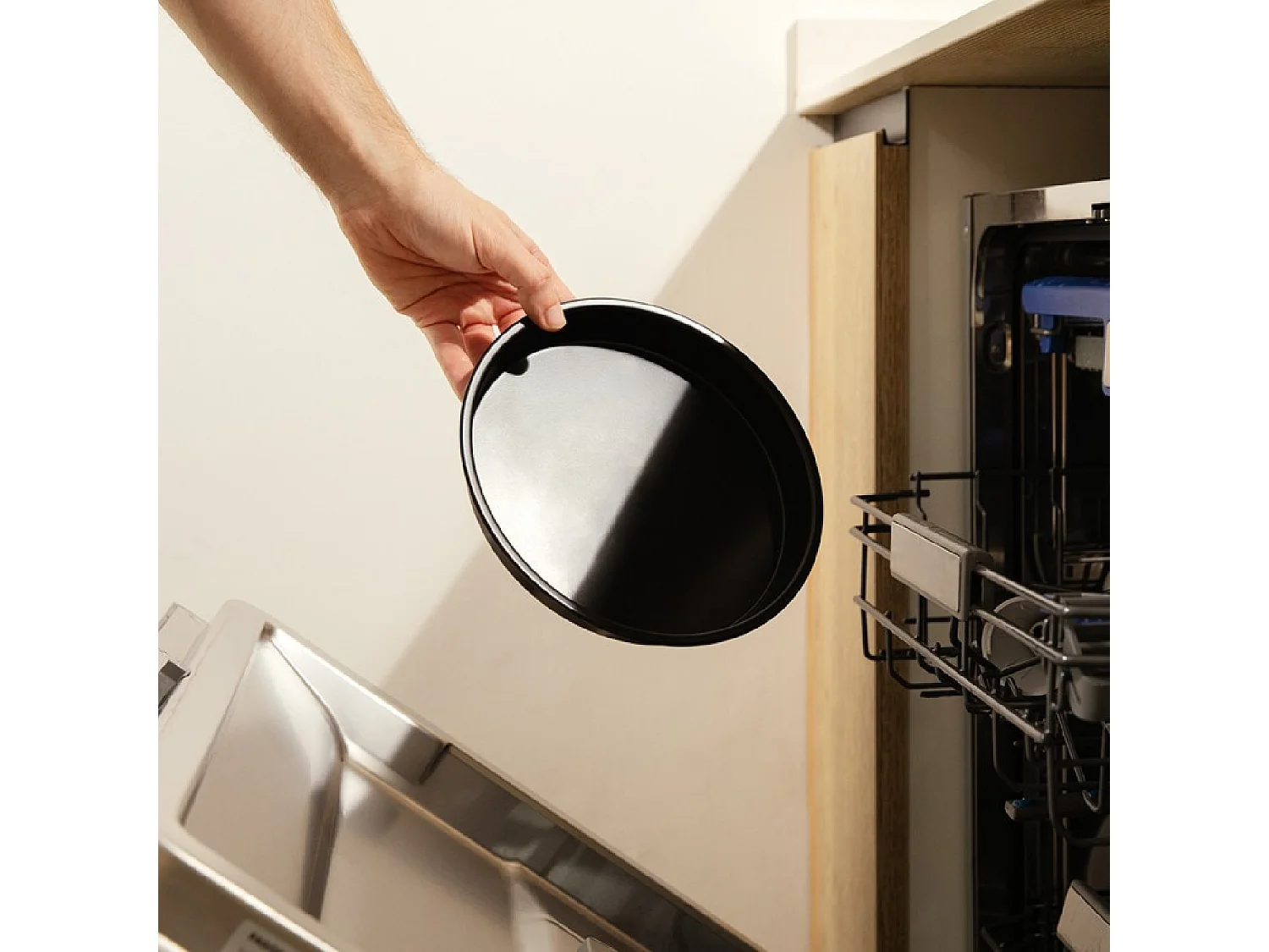 Friteuse sans huile Cecofry Pack Accessories Cecotec