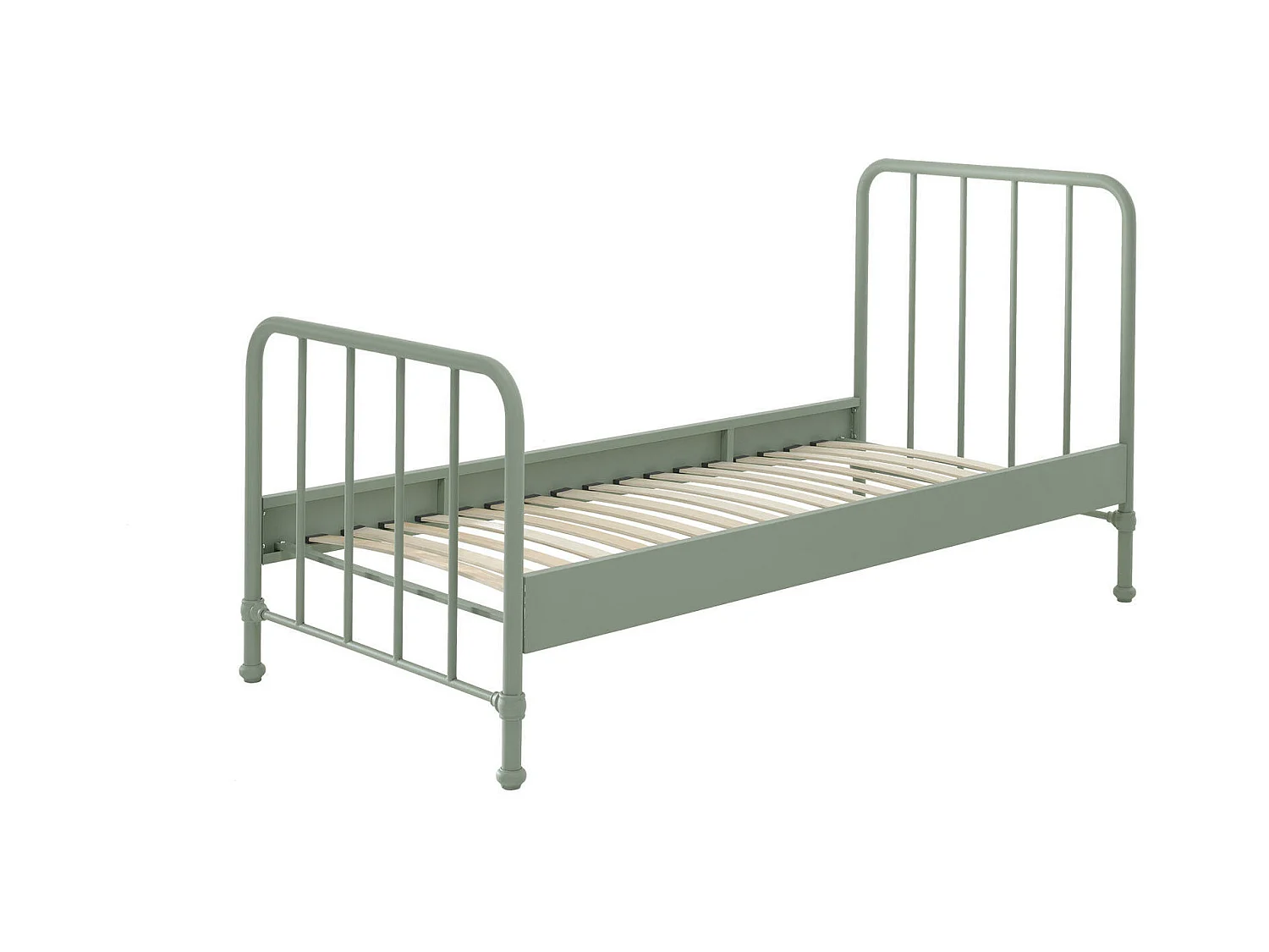 Lit Enfant BRONXX KSB005 99x208x110 Vert
