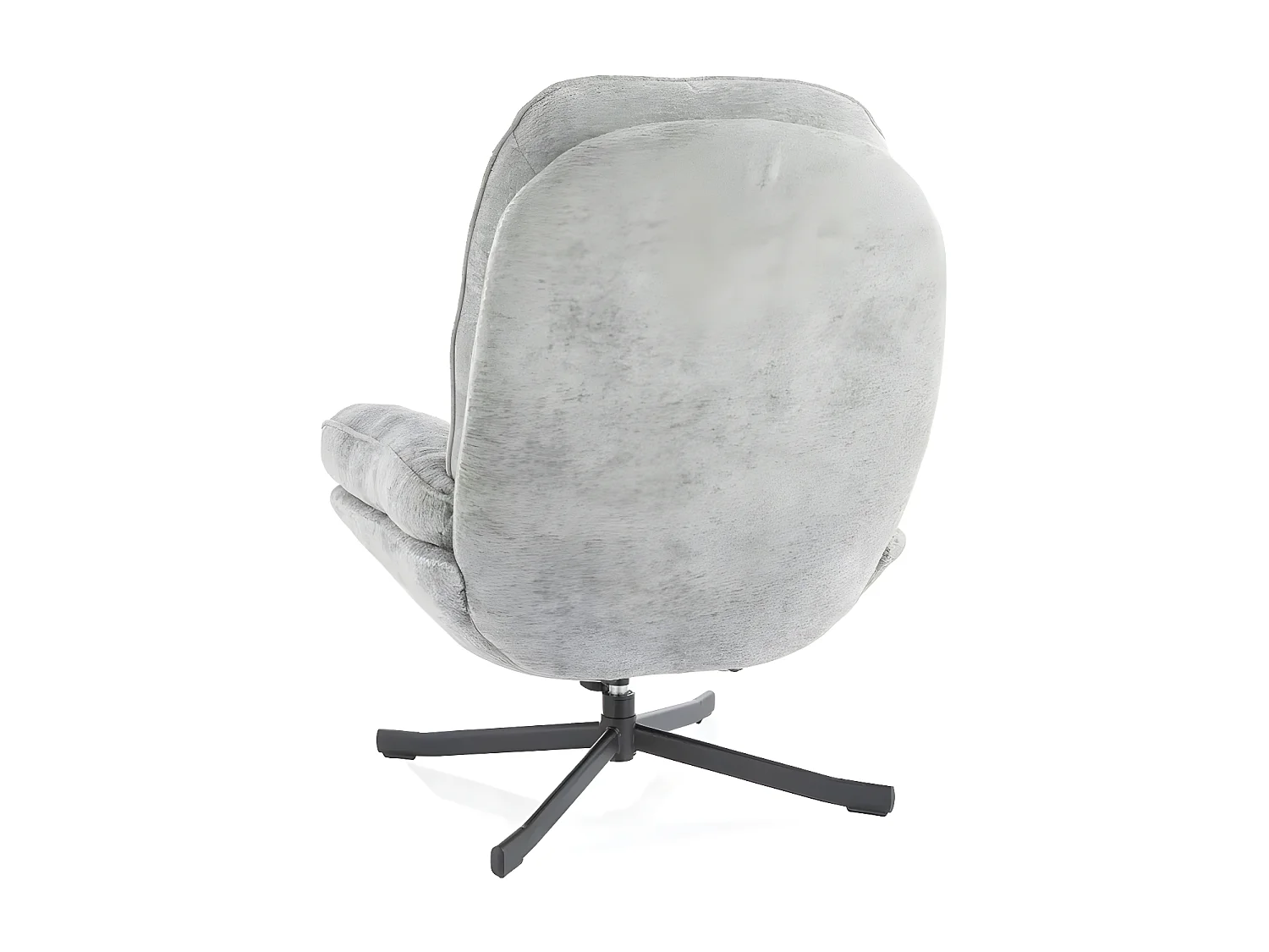 Poltroncina Harper/Tessuto/Olivo