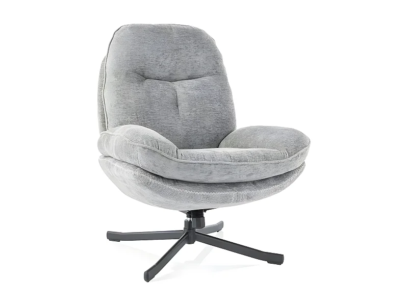 Sessel Harper/ Stoffbezug/Olive