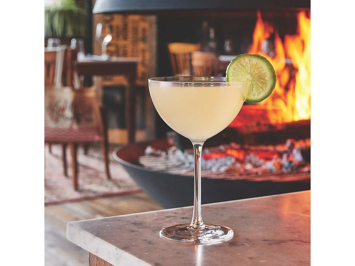 Champagne & Cocktail - Coupe à champagne et cocktail 21 cl