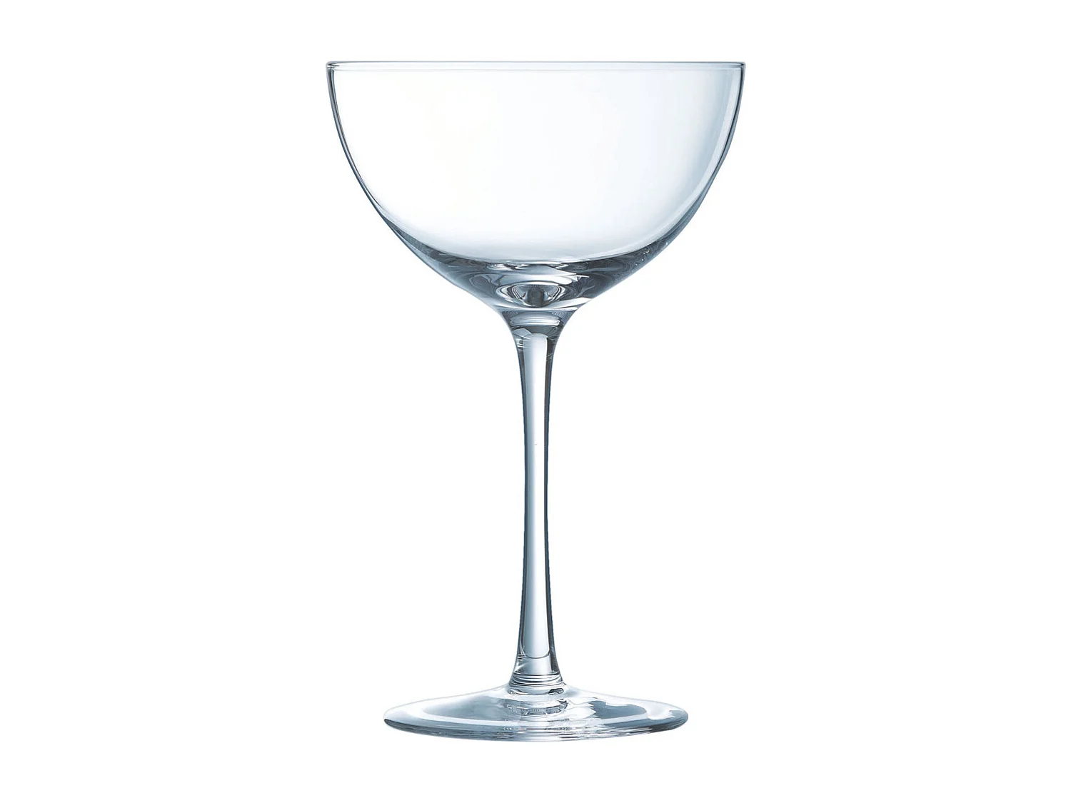Champagne & Cocktail - Coupe à champagne et cocktail 21 cl