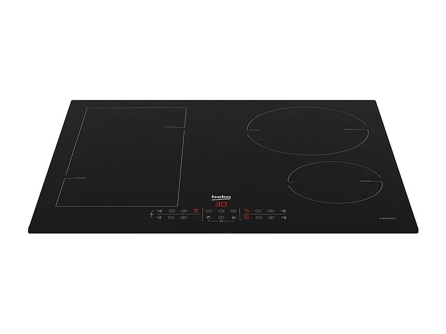 Plaque induction Beko HII64203FMT