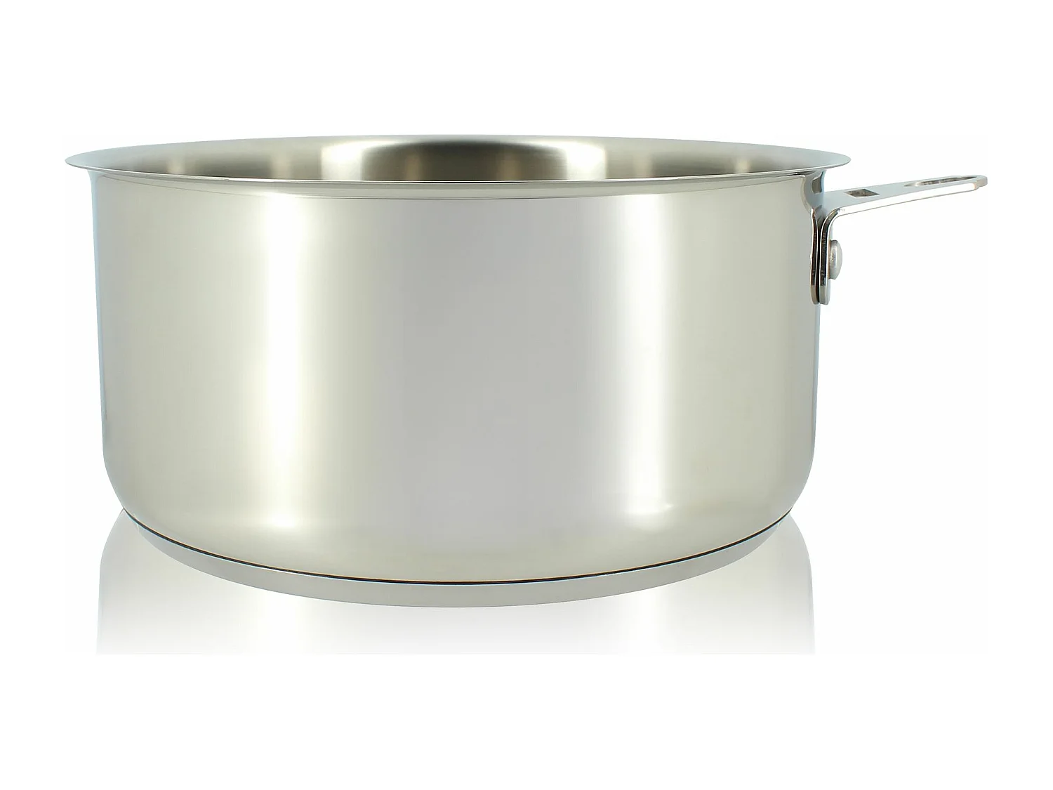 Ogo Living - Casserole Ector 20cm En Acier Inoxydable