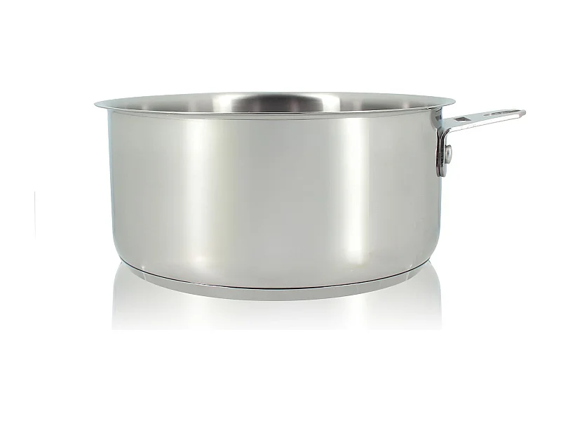 Ogo Living - Casserole Ector 18cm En Acier Inoxydable
