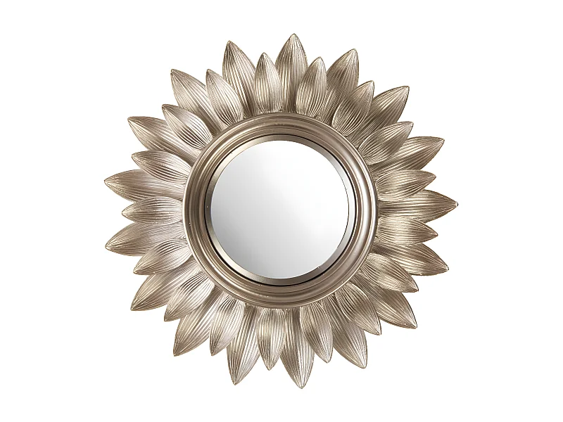 Miroir convexe Sole 21 cm