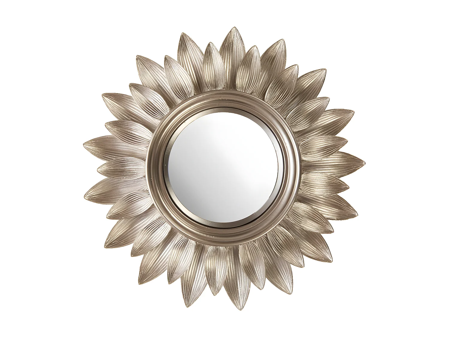 Miroir convexe Sole 21 cm