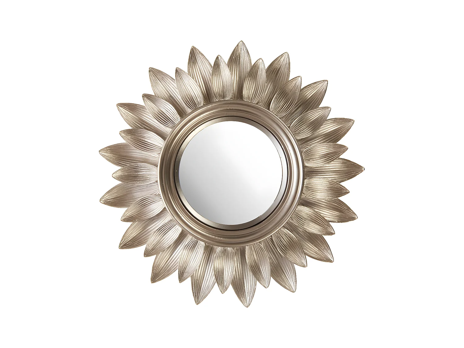 Miroir convexe Sole 21 cm