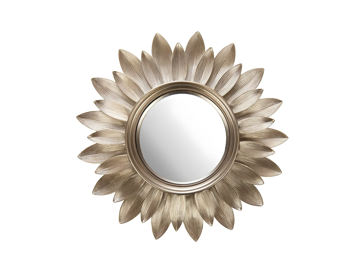 Miroir convexe Sole 30 cm
