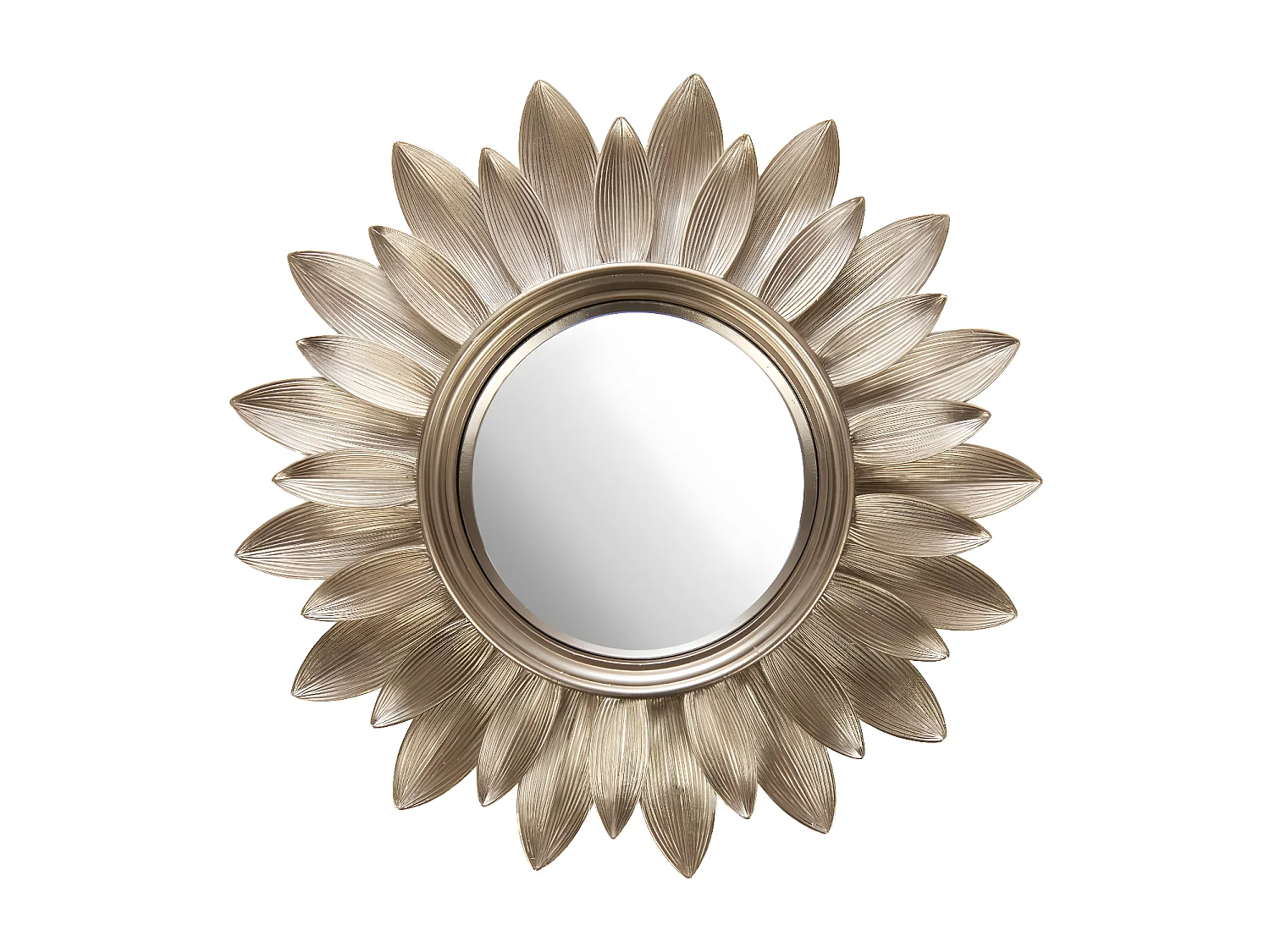 Miroir convexe Sole 30 cm