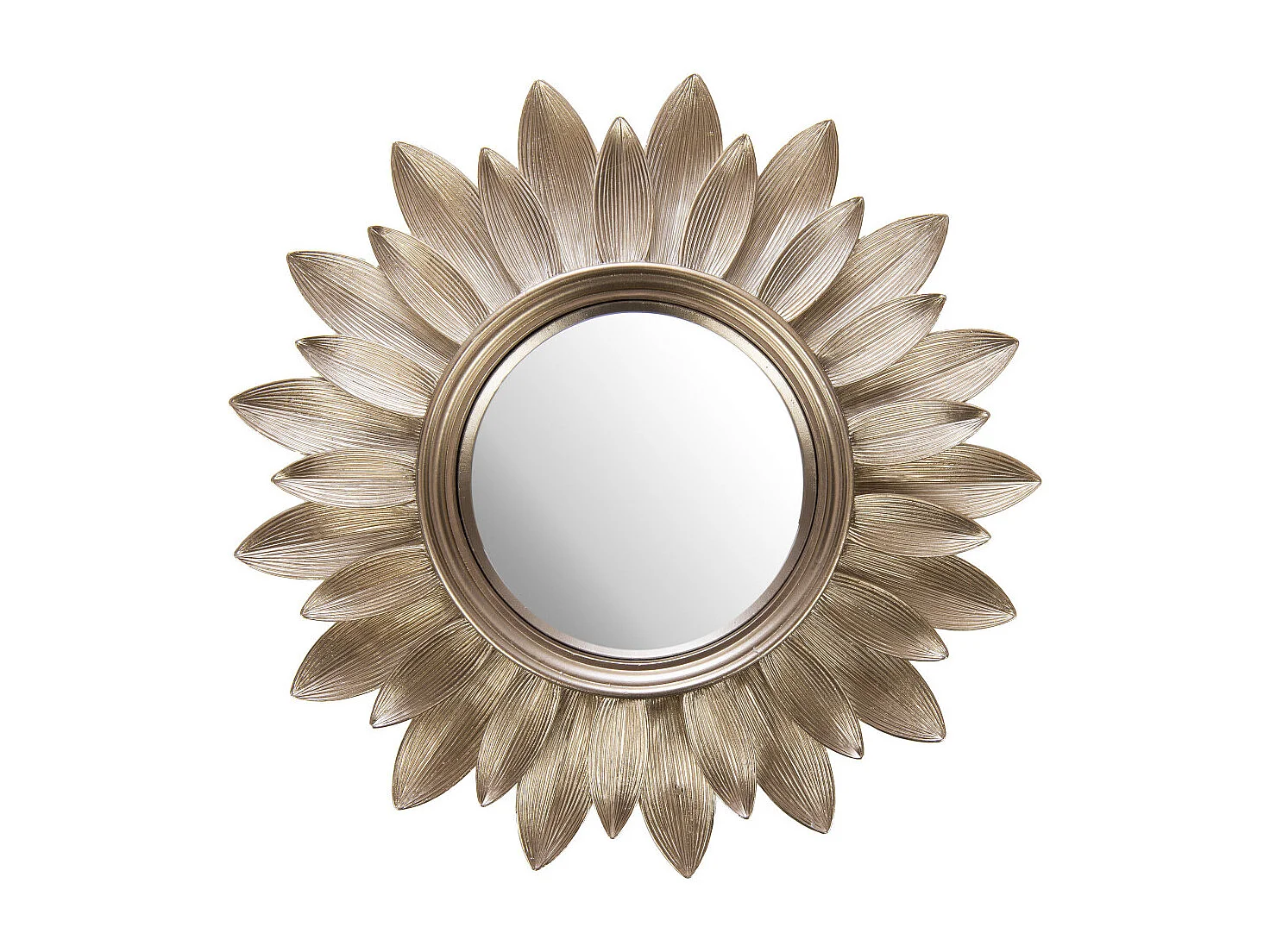 Miroir convexe Sole 30 cm