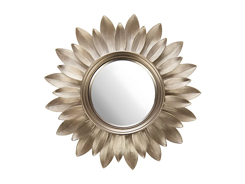 Miroir convexe Sole 30 cm