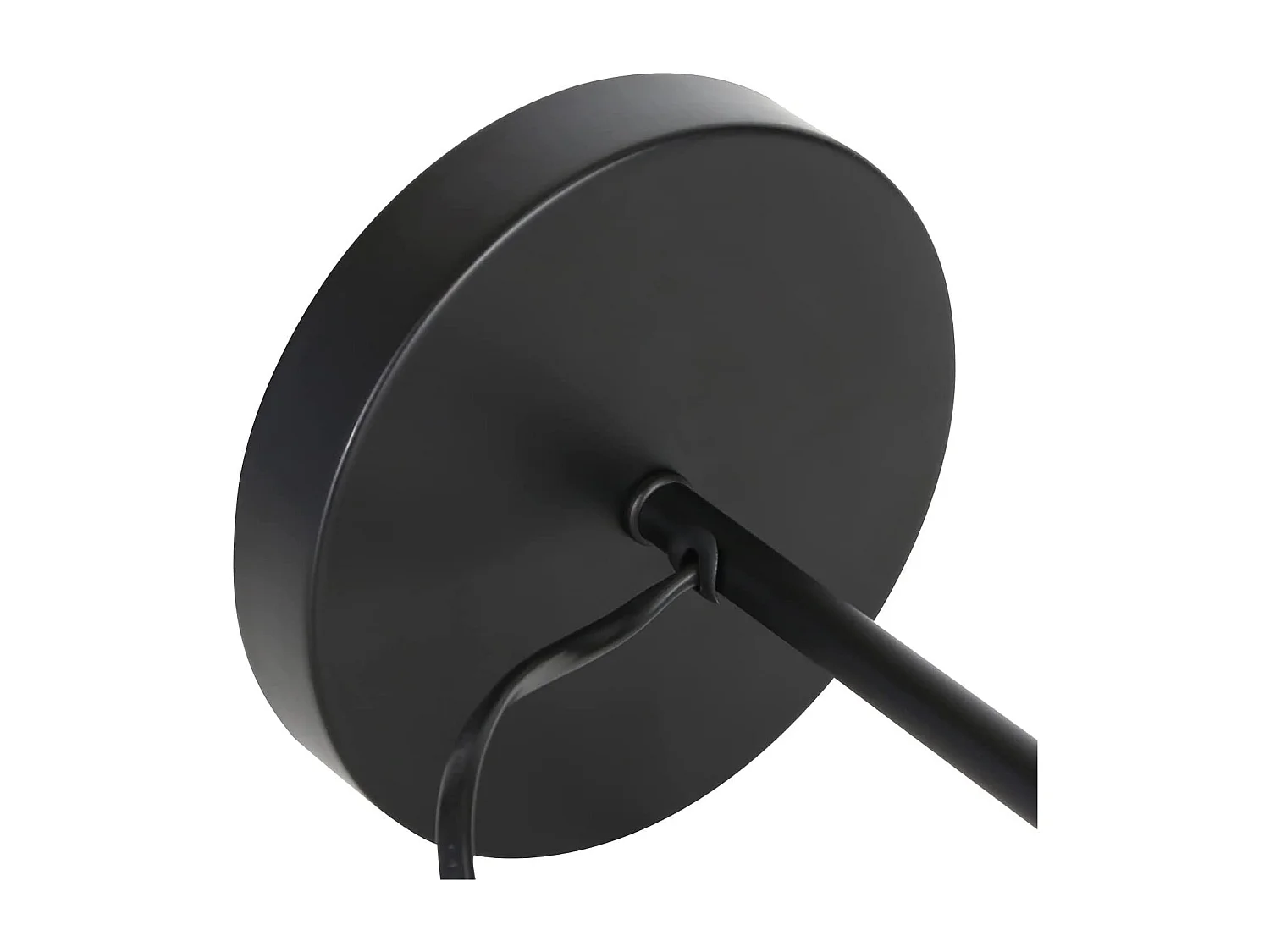 NETTLIFE lampe de table Vintage lampe de chevet salon - noir or industriel E27 lampe de table enfants dans chambre veilleuse