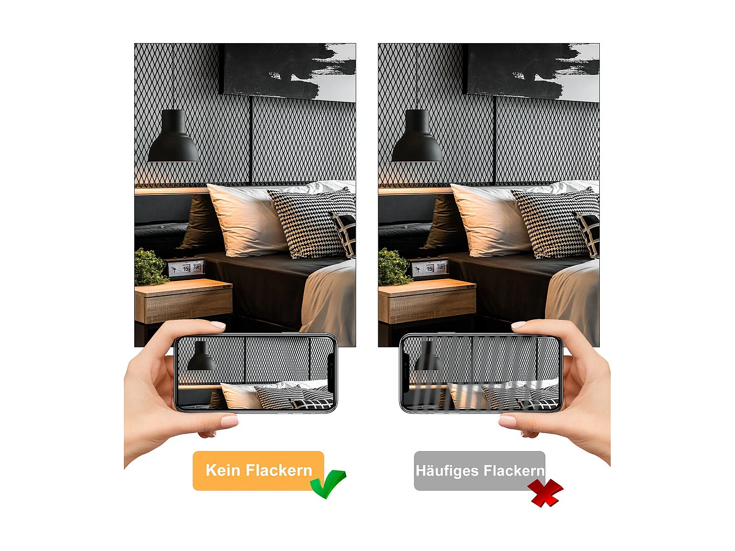 NETTLIFE G9 Gloeilamp - 3000K Warm wit - 3W vervanging 30W - Energiebesparend - LED Lampen - 10 Stuks