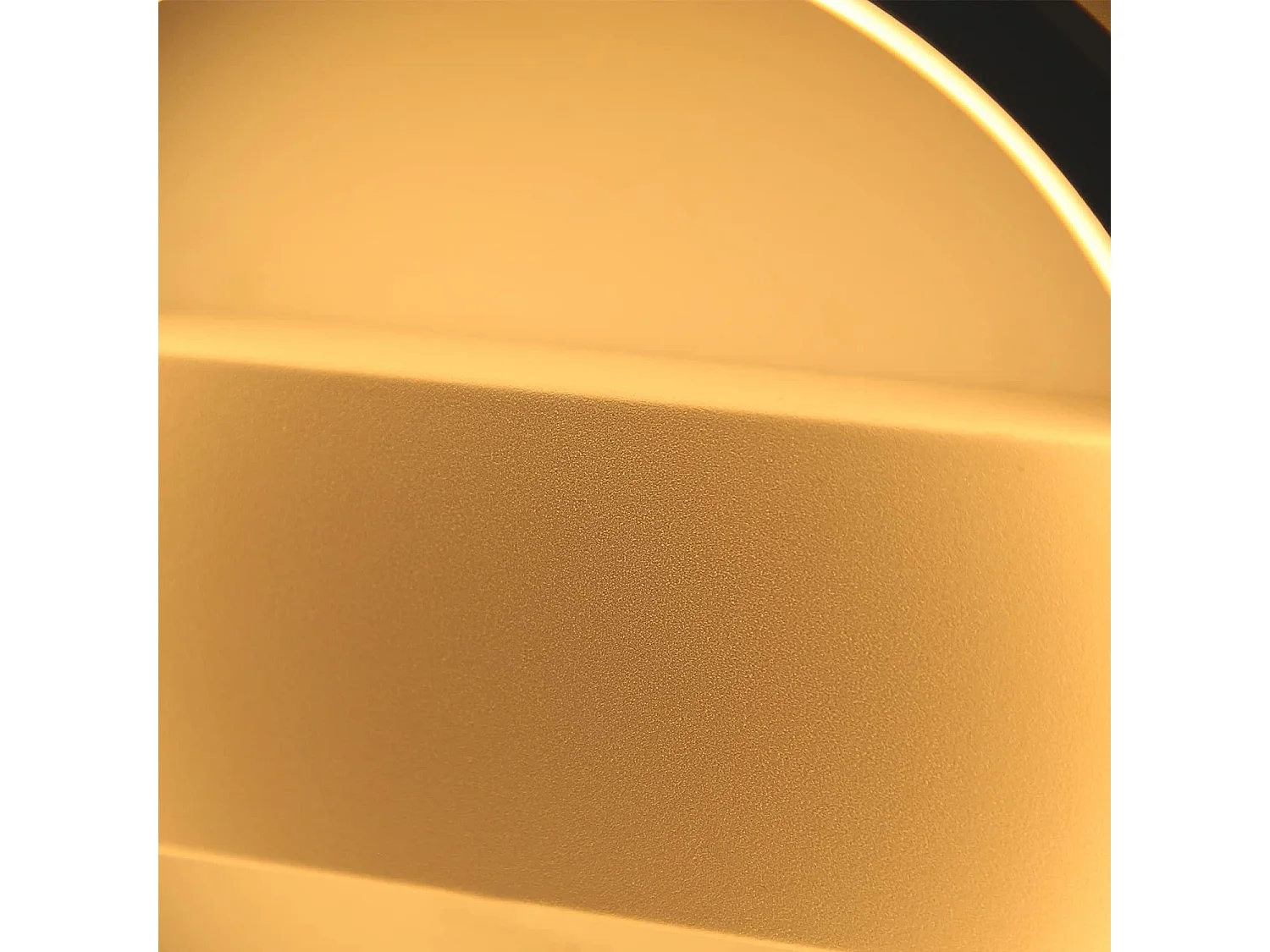 Applique Murale LED D'intérieur, Blanche, Moderne, 7w, 3000k, Éclairage Mural