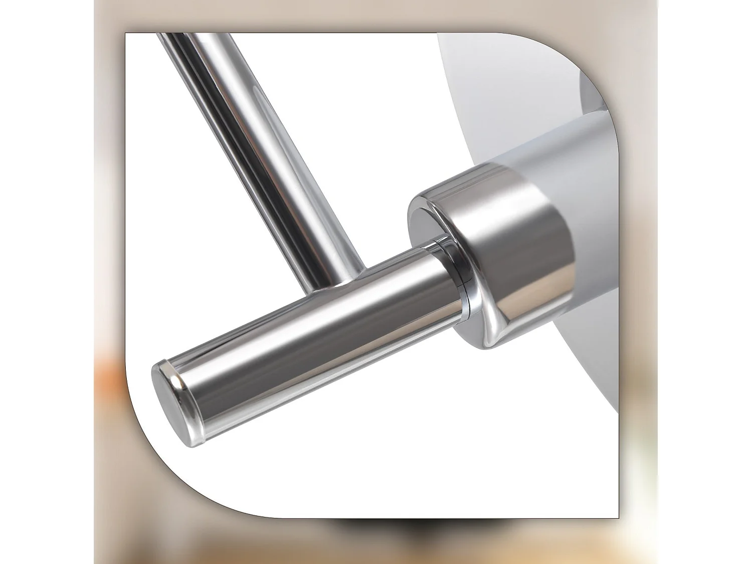 NETTLIFE Inwendige muurapplikatie Zwart - moderne slaapkamerglamp Ontwerp, G9 zonder gloeilamp (max. 25W)