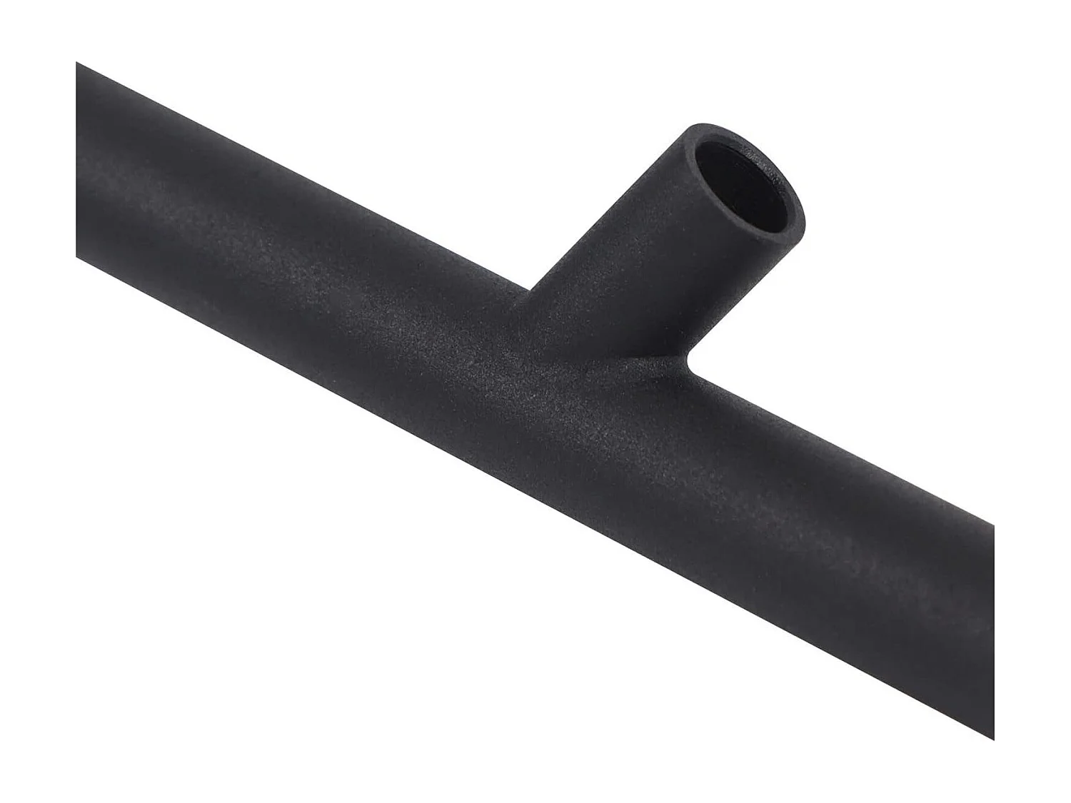 NETTLIFE Suspension LED Moderne Noir Diam.106CM Anneau Design Dimmable avec Télécommande 42W Métal Hauteur Réglable pour Salle à Manger Salon