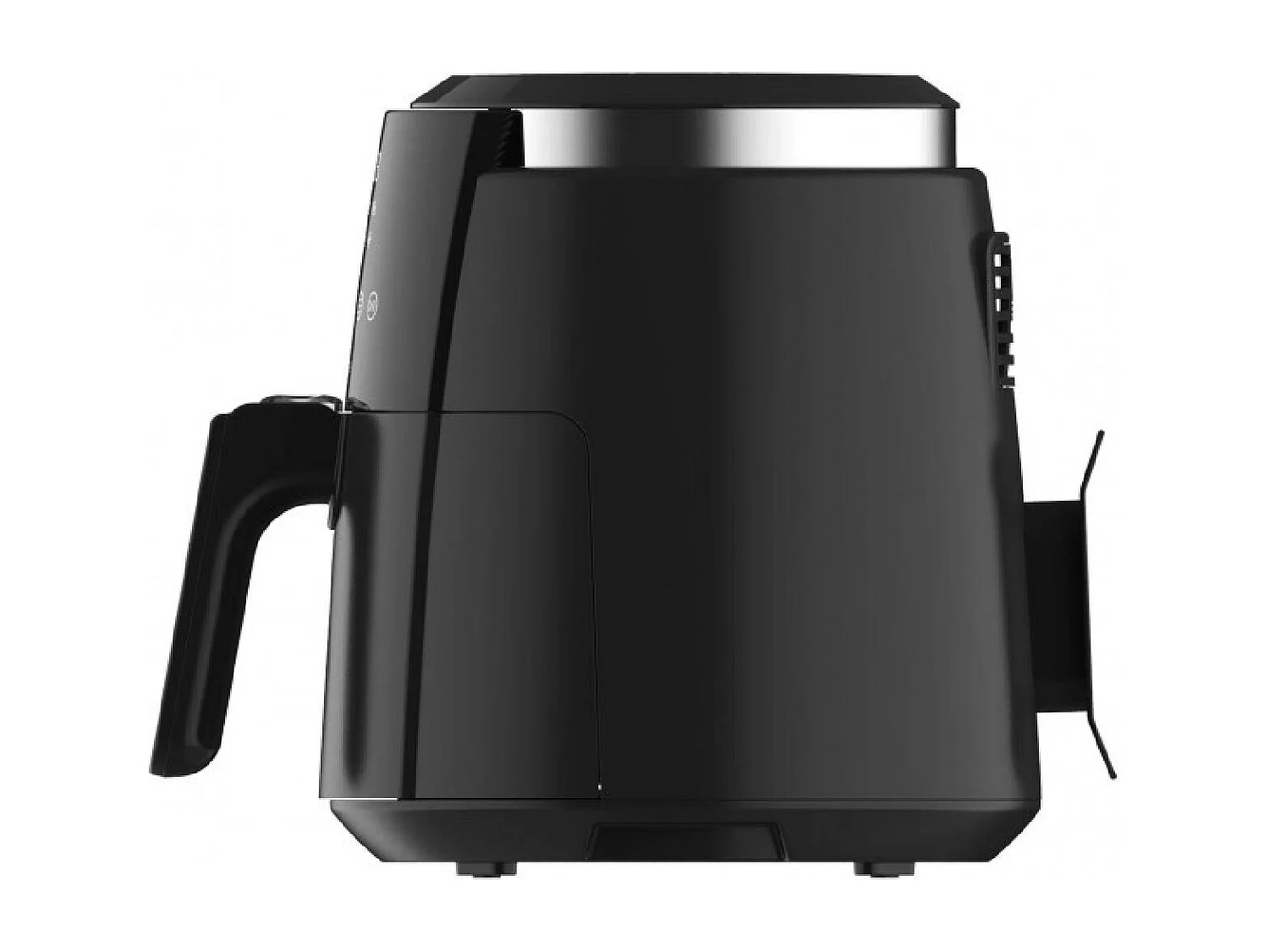 EVVO Freidora sin aceite Tasty Fryer - 1500W, Tecnología Dual Cyclone, Multifunción, hasta 200º (Capacidad: 3,5 litros)