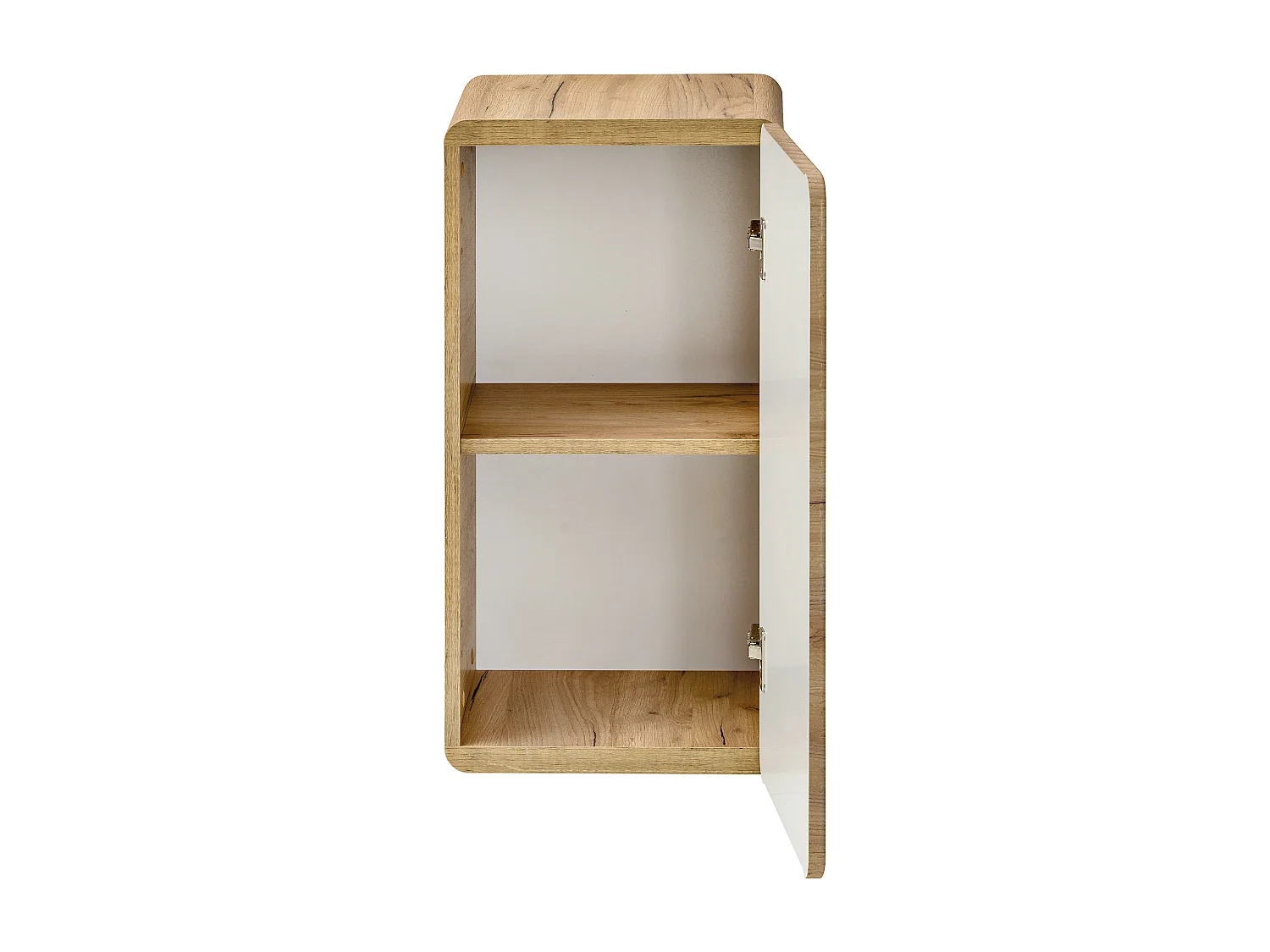 Armadi Laterali ARUBA SCAB35 1D 35x32x68 Beige