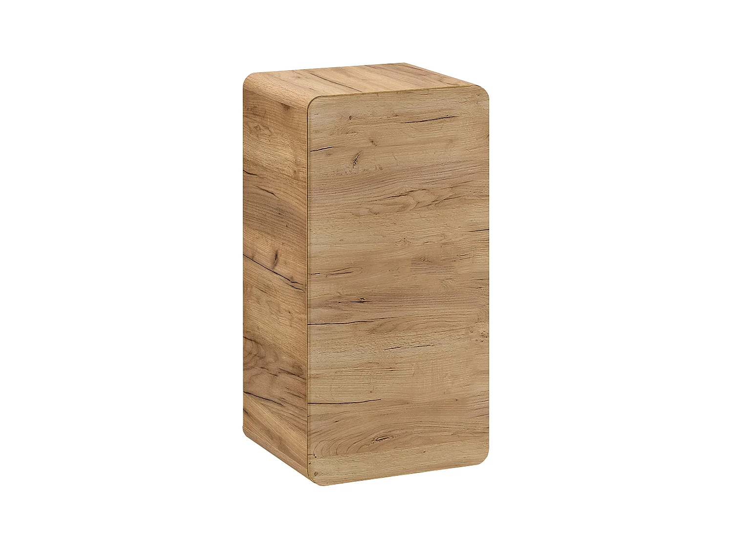 Zijkasten ARUBA SCAB35 1D 35x32x68 Beige