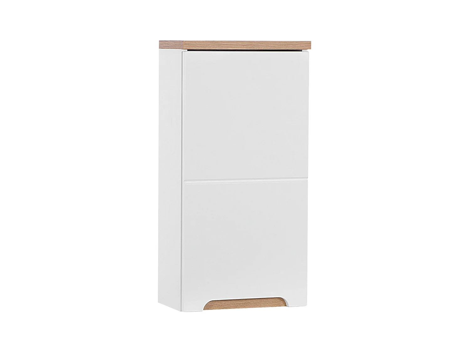 Armarios Laterales BALI SCAB35 1D 35x20x70 Blanco